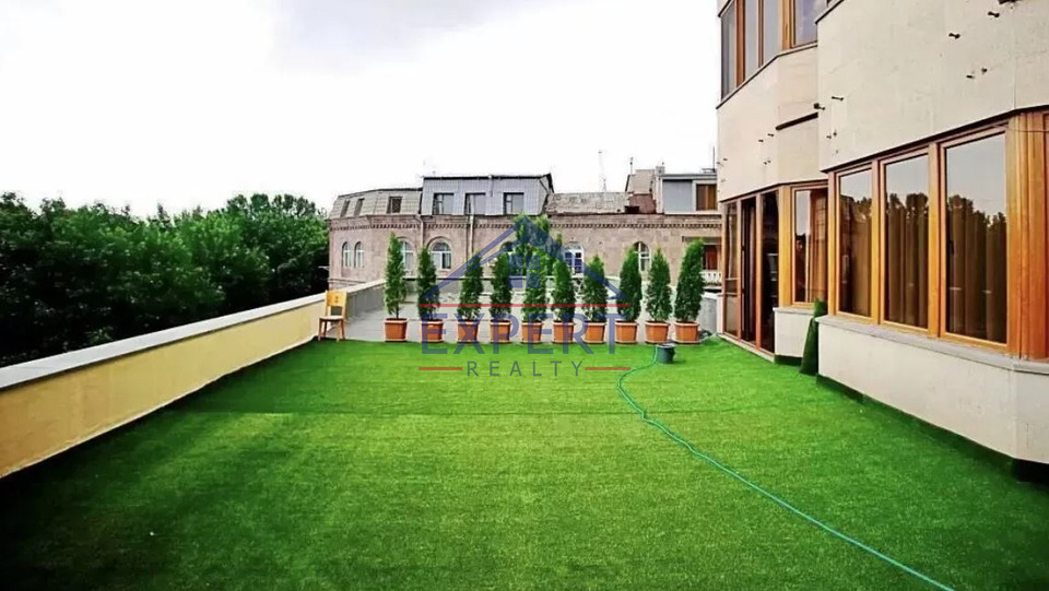 ԿԵՆՏՐՈՆ, ՎԱՐԴԱՆԱՆՑ ՓՈՂՈՑ, 3 ՍԵՆՅԱԿ