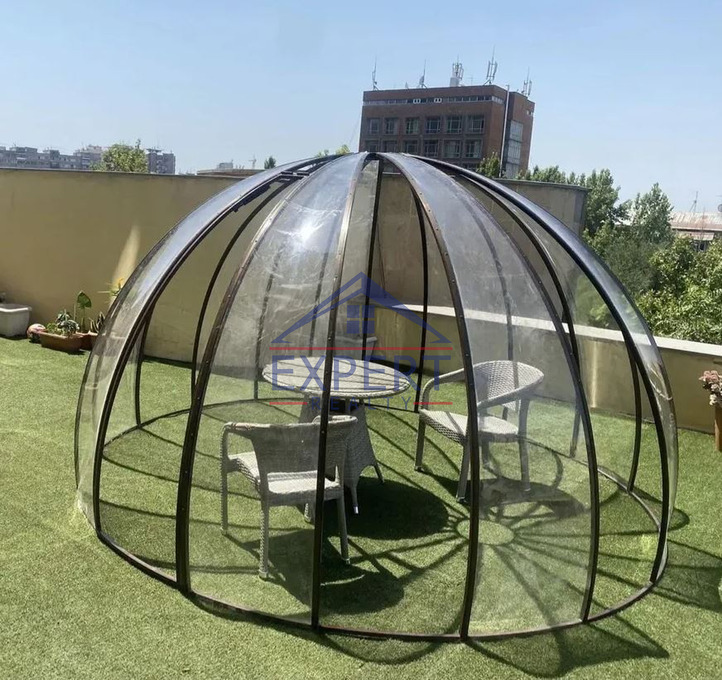 ԿԵՆՏՐՈՆ, ՎԱՐԴԱՆԱՆՑ ՓՈՂՈՑ, 3 ՍԵՆՅԱԿ