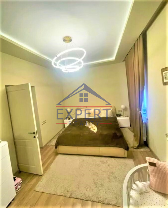 ՆՈՐՔ ՄԱՐԱՇ, ԱՐՄԵՆԱԿՅԱՆ ՓՈՂՈՑ, 3 ՍԵՆՅԱԿ