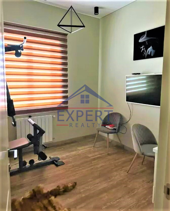 ՆՈՐՔ ՄԱՐԱՇ, ԱՐՄԵՆԱԿՅԱՆ ՓՈՂՈՑ, 3 ՍԵՆՅԱԿ