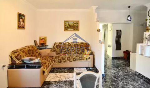 ԱՐԱԲԿԻՐ, ԱՐԾՐՈՒՆՈՒ ՓՈՂՈՑ, 4 ՍԵՆՅԱԿ