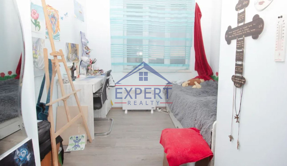 ԱՐԱԲԿԻՐ, ԱՐԾՐՈՒՆՈՒ ՓՈՂՈՑ, 4 ՍԵՆՅԱԿ