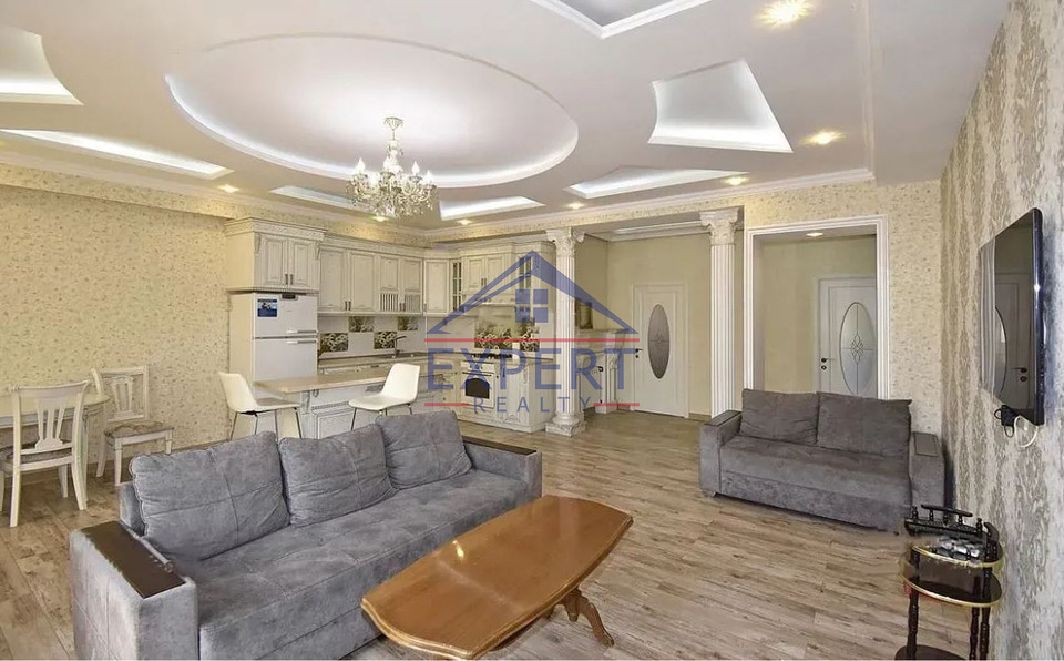 ԱՐԱԲԿԻՐ, ՕՐԲԵԼՈՒ ՓՈՂՈՑ, 3 ՍԵՆՅԱԿ