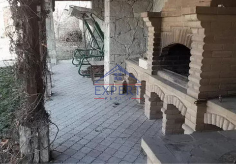 ԷՐԵԲՈՒՆԻ, ՆՈՐ ԱՐԵՇ, 1600ՔՄ