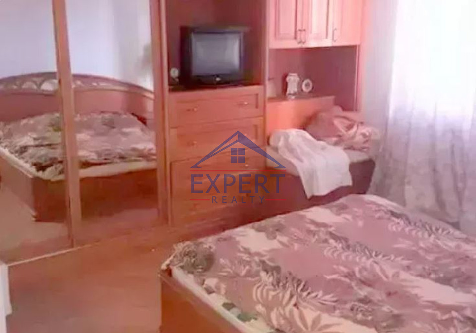 ԷՐԵԲՈՒՆԻ, ՆՈՐ ԱՐԵՇ, 1600ՔՄ