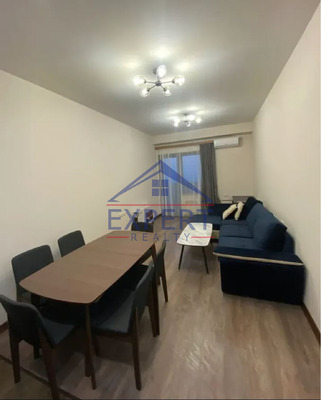 ՔԱՆԱՔԵՌ-ԶԵՅԹՈՒՆ ԴԱՎԻԹ ԱՆՀԱՂԹԻ ՓՈՂՈՑ, 2 ՍԵՆՅԱԿ