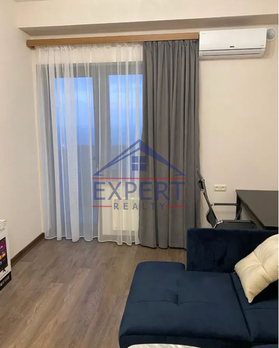 ՔԱՆԱՔԵՌ-ԶԵՅԹՈՒՆ ԴԱՎԻԹ ԱՆՀԱՂԹԻ ՓՈՂՈՑ, 2 ՍԵՆՅԱԿ