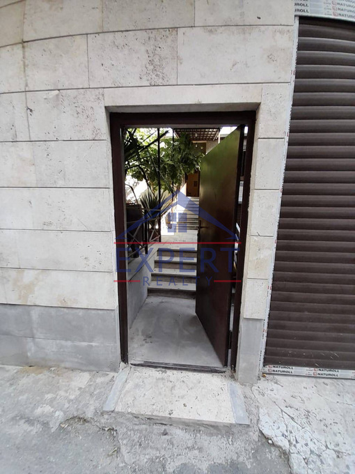 ԱՐԱԲԿԻՐ, ԱՅԳԵԿՑՈՒ ՓՈՂՈՑ, 4 ՍԵՆՅԱԿ