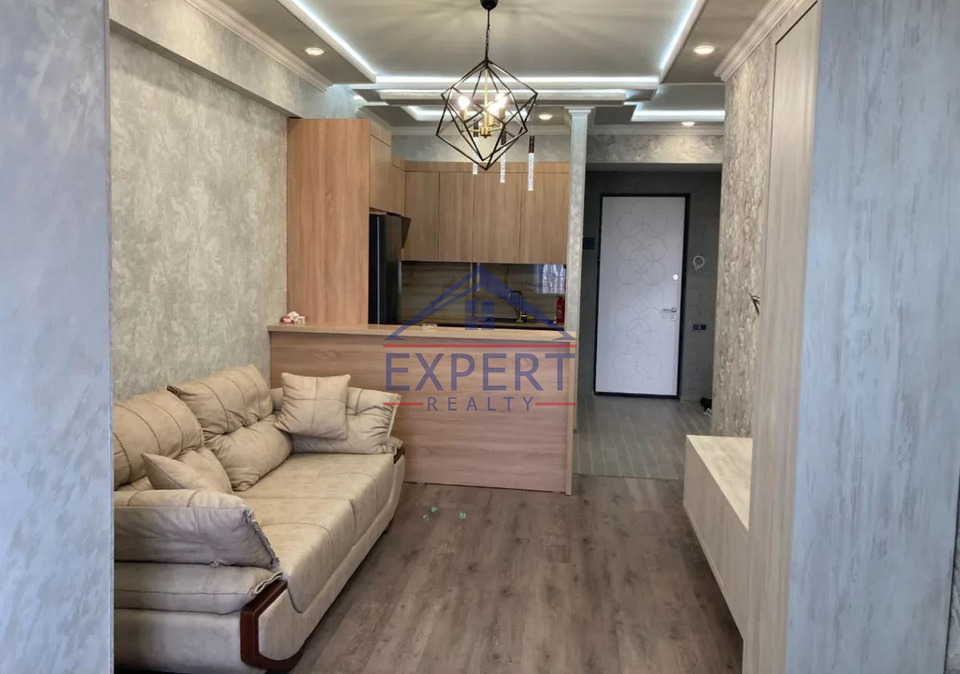 ԱՋԱՓՆՅԱԿ, ԼԵՆԻՆԳՐԱԴՅԱՆ ՓՈՂՈՑ, 2 ՍԵՆՅԱԿ