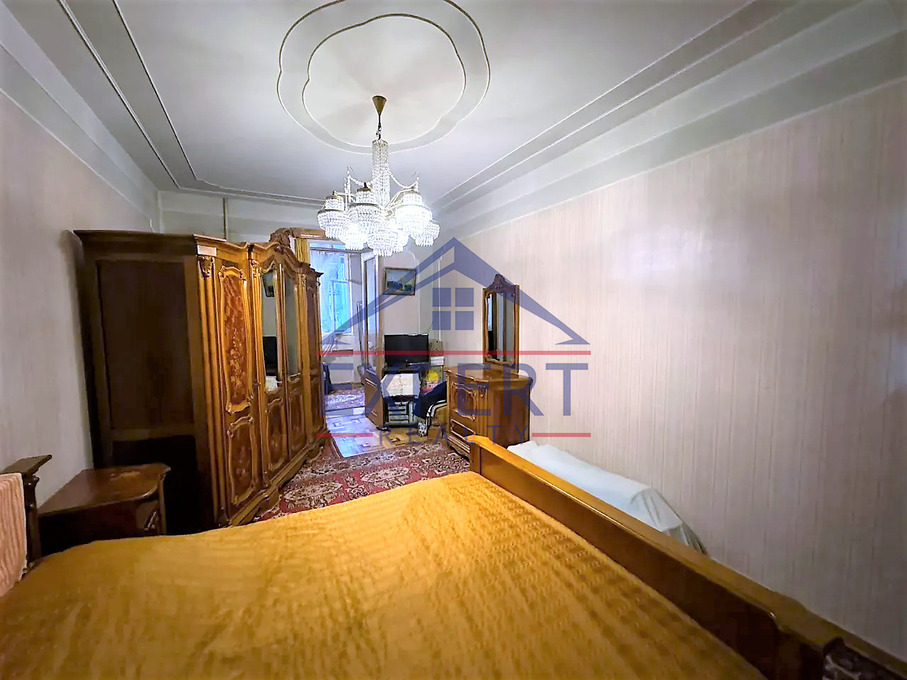 ԱՐԱԲԿԻՐ, ՎՐԱՑԱԿԱՆ ՓՈՂՈՑ, 4 ՍԵՆՅԱԿ