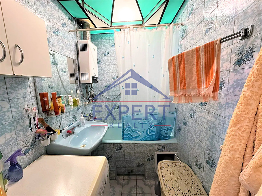 ԱՐԱԲԿԻՐ, ՎՐԱՑԱԿԱՆ ՓՈՂՈՑ, 4 ՍԵՆՅԱԿ