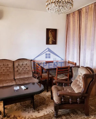 ԿԵՆՏՐՈՆ, ԱՄԻՐՅԱՆ ՓՈՂՈՑ, 1 ՍԵՆՅԱԿ