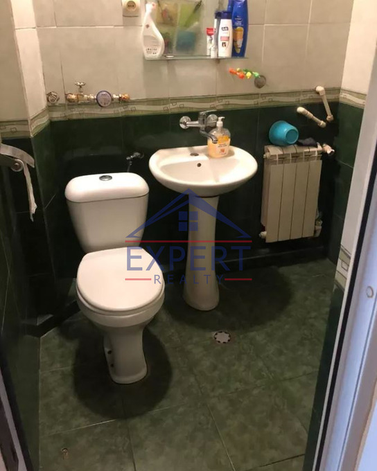 ԱՐԱԲԿԻՐ, ԹԲԻԼԻՍՅԱՆ ԽՃՈՒՂԻ, 3 ՍԵՆՅԱԿ