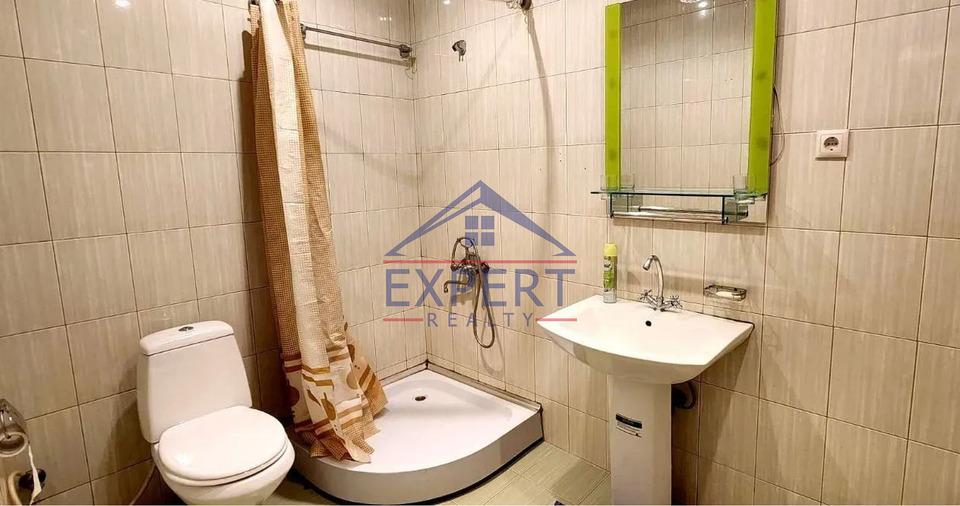 ԱՎԱՆ, ԾԱՐԱՎ ԱՂԲՅՈՒՐ ՓՈՂՈՑ, 2 ՍԵՆՅԱԿ