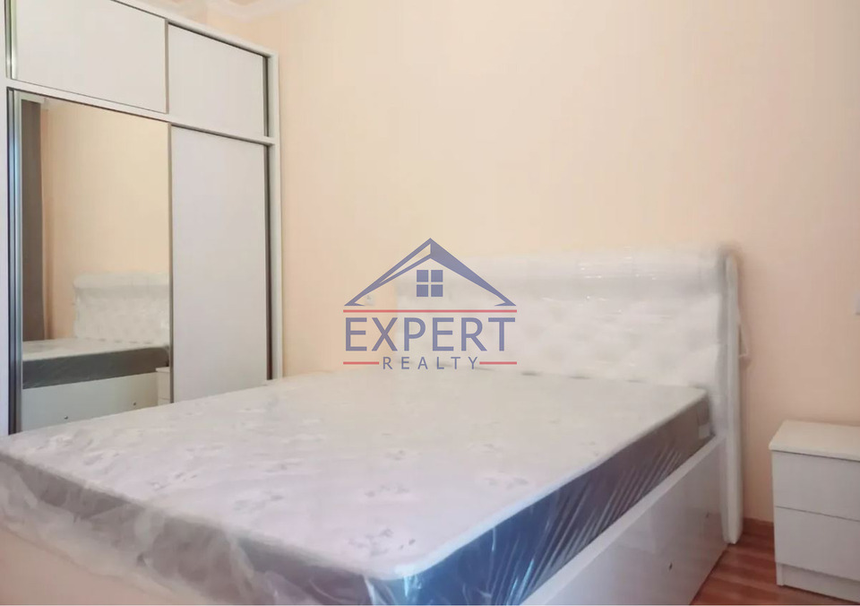 ԱՎԱՆ, ԾԱՐԱՎ ԱՂԲՅՈՒՐ ՓՈՂՈՑ, 2 ՍԵՆՅԱԿ