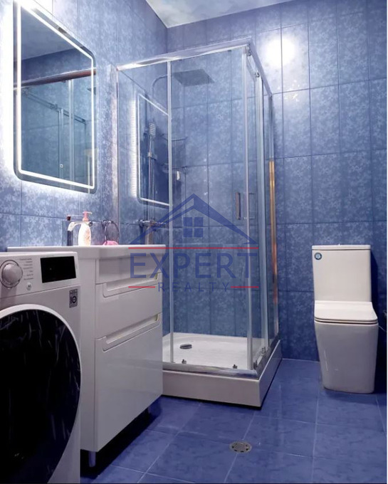 ԱՎԱՆ, ԾԱՐԱՎ ԱՂԲՅՈՒՐ ՓՈՂՈՑ, 2 ՍԵՆՅԱԿ