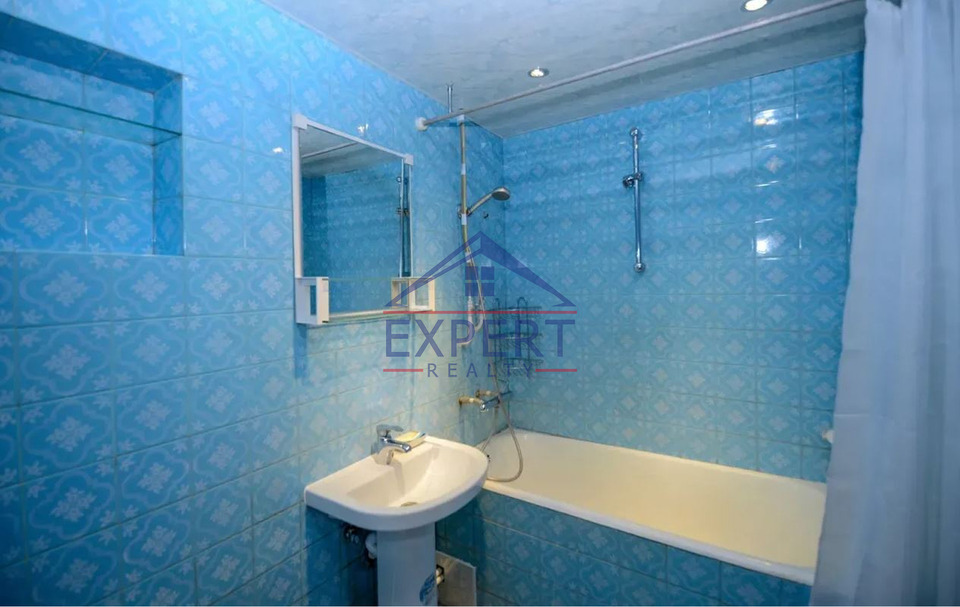 ԱՋԱՓՆՅԱԿ, ՄԱՐԳԱՐՅԱՆ ՓՈՂՈՑ, 3 ՍԵՆՅԱԿ