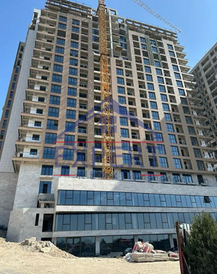 ԿԵՆՏՐՈՆ, ՄՈՆԹԵ ՄԵԼՔՈՆՅԱՆ ՓՈՂՈՑ, 2 ՍԵՆՅԱԿ
