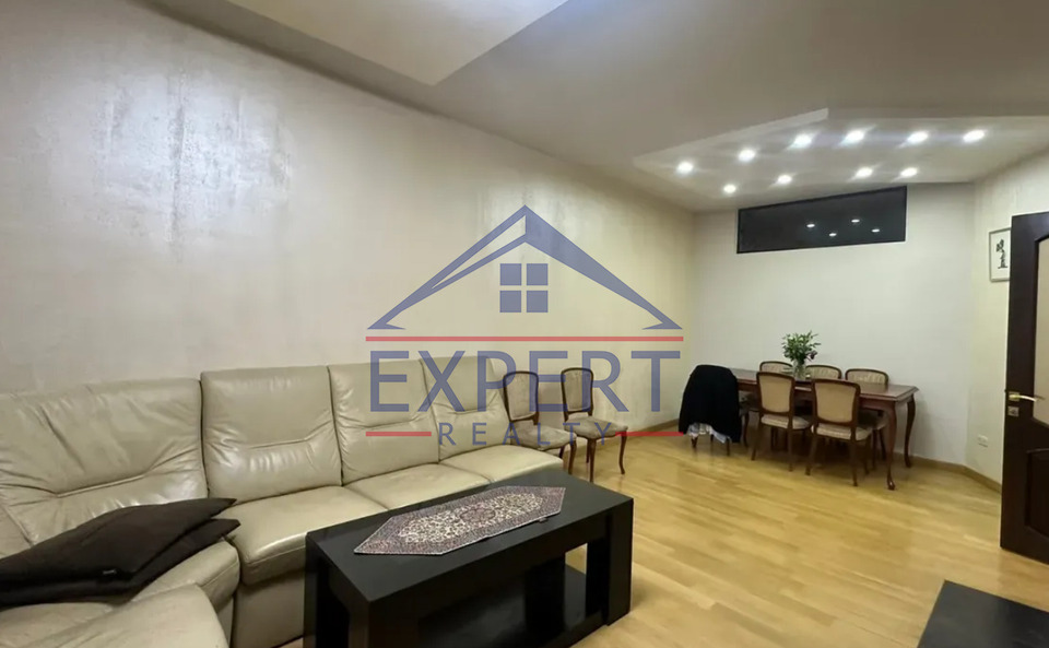 ԿԵՆՏՐՈՆ,ՊՈՒՇԿԻՆԻ ՓՈՂՈՑ, 4 ՍԵՆՅԱԿ