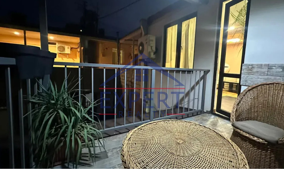 ԿԵՆՏՐՈՆ,ՊՈՒՇԿԻՆԻ ՓՈՂՈՑ, 4 ՍԵՆՅԱԿ