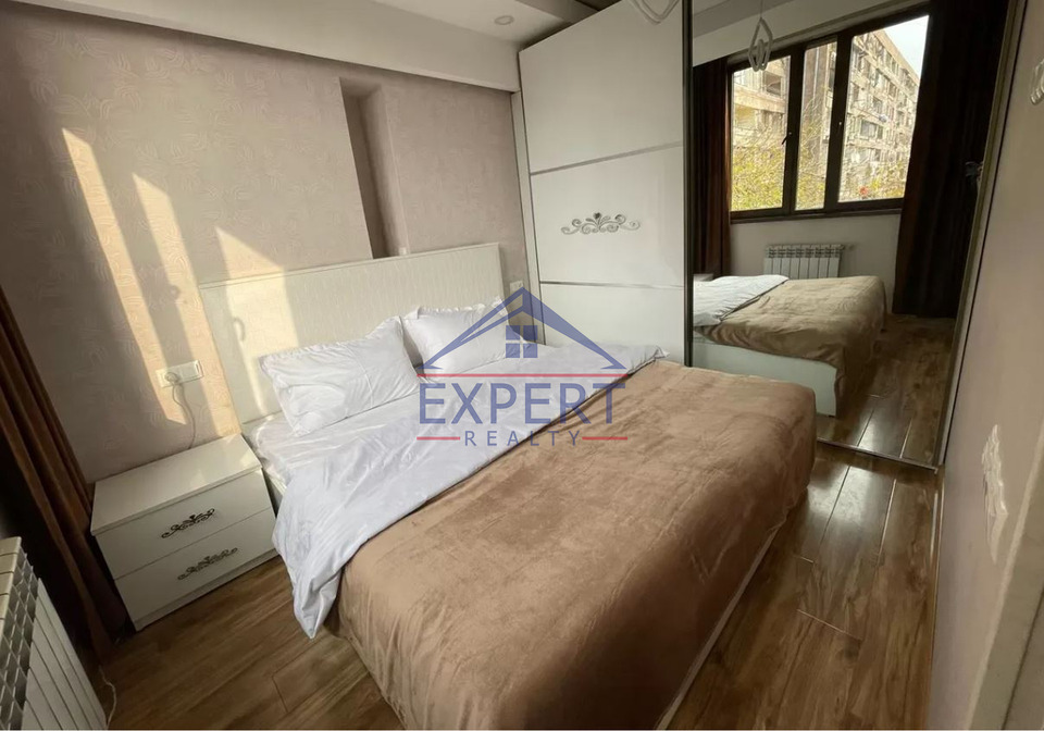 ԿԵՆՏՐՈՆ, ԹՈԻՄԱՆՅԱՆ ՓՈՂՈՑ, 3 ՍԵՆՅԱԿ