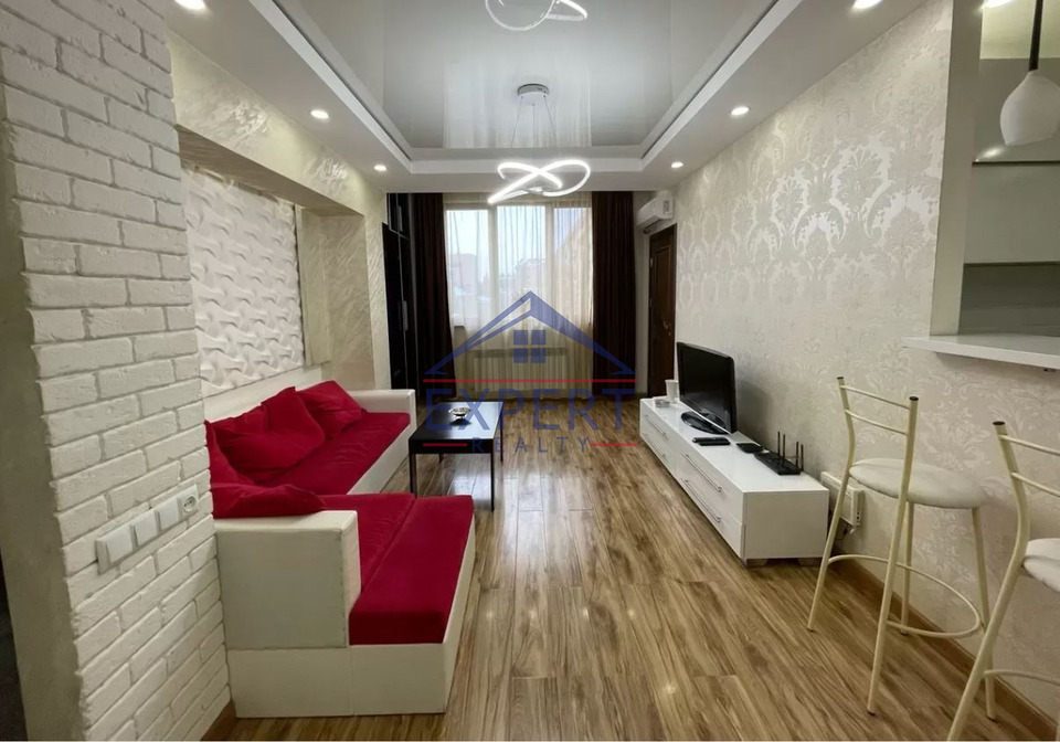 ԿԵՆՏՐՈՆ, ԹՈԻՄԱՆՅԱՆ ՓՈՂՈՑ, 3 ՍԵՆՅԱԿ