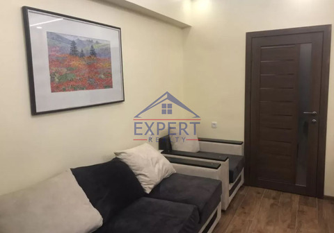 ՔԱՆԱՔԵՌ-ԶԵՅԹՈՒՆ, ԴԱՎԻԹ ԱՆՀԱՂԹ ՓՈՂՈՑ, 2 ՍԵՆՅԱԿ