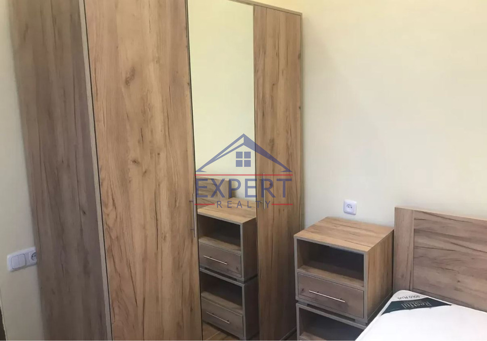 ՔԱՆԱՔԵՌ-ԶԵՅԹՈՒՆ, ԴԱՎԻԹ ԱՆՀԱՂԹ ՓՈՂՈՑ, 2 ՍԵՆՅԱԿ