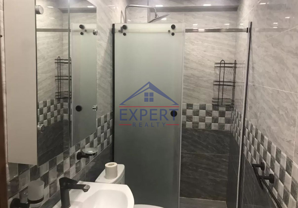 ՔԱՆԱՔԵՌ-ԶԵՅԹՈՒՆ, ԴԱՎԻԹ ԱՆՀԱՂԹ ՓՈՂՈՑ, 2 ՍԵՆՅԱԿ