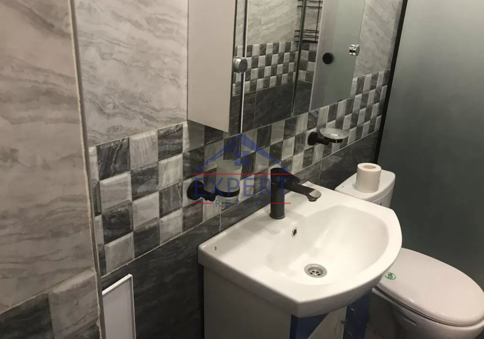 ՔԱՆԱՔԵՌ-ԶԵՅԹՈՒՆ, ԴԱՎԻԹ ԱՆՀԱՂԹ ՓՈՂՈՑ, 2 ՍԵՆՅԱԿ