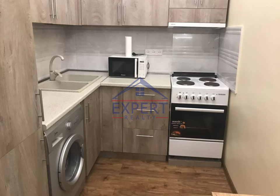 ՔԱՆԱՔԵՌ-ԶԵՅԹՈՒՆ, ԴԱՎԻԹ ԱՆՀԱՂԹ ՓՈՂՈՑ, 2 ՍԵՆՅԱԿ