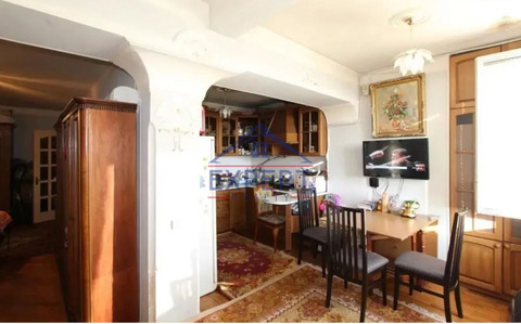 ԿԵՆՏՐՈՆ, ՄԱՇՏՈՑԻ ՊՈՂՈՏԱ, 1 ՍԵՆՅԱԿ