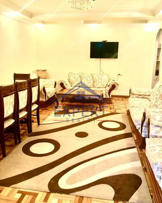 ՔԱՆԱՔԵՌ-ԶԵՅԹՈՒՆ, ԶԱՔԱՐԻԱ ՔԱՆԱՔԵՌՑՈՒ ՓՈՂՈՑ, 5 ՍԵՆՅԱԿ