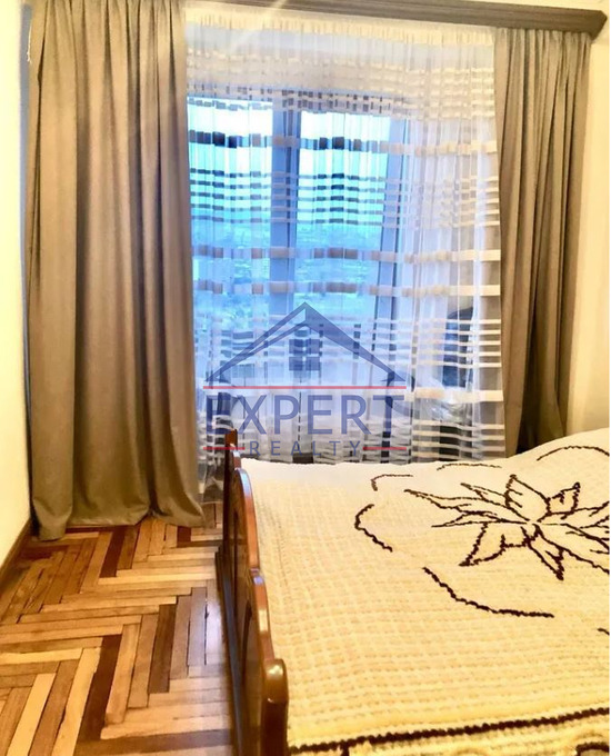 ՔԱՆԱՔԵՌ-ԶԵՅԹՈՒՆ, ԶԱՔԱՐԻԱ ՔԱՆԱՔԵՌՑՈՒ ՓՈՂՈՑ, 5 ՍԵՆՅԱԿ