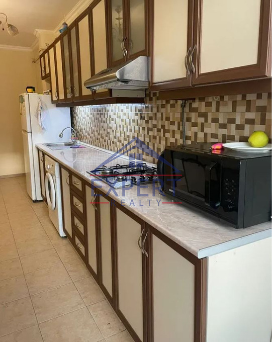 ՄԱԼԱԹԻԱ ՍԵԲԱՍՏԻԱ, ԶՈՐԱՎԱՐ ԱՆԴՐԱՆԻԿԻ ՓՈՂՈՑ, 3 ՍԵՆՅԱԿ