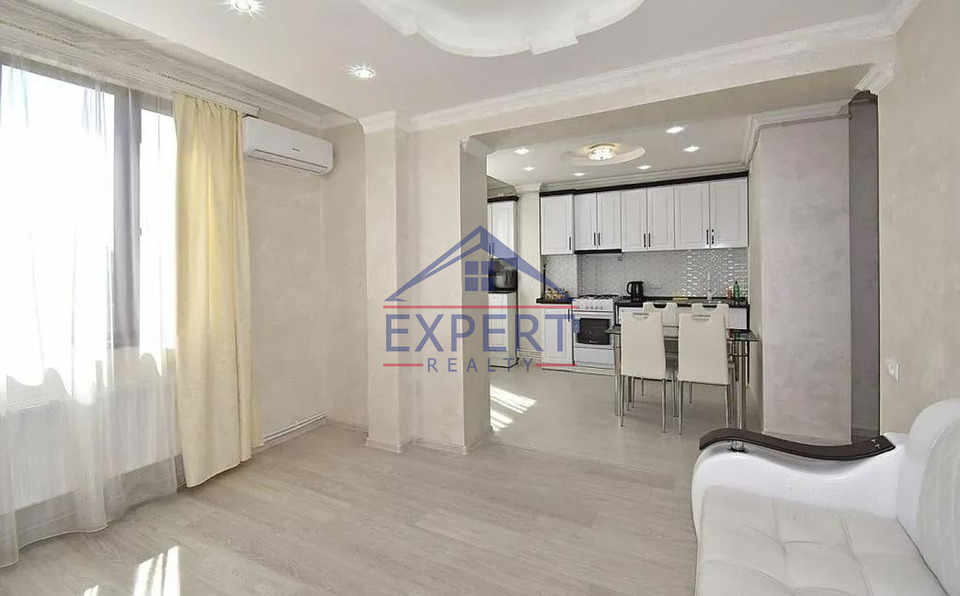 ԿԵՆՏՐՈՆ, ԶԱՔՅԱՆ ՓՈՂՈՑ, 2 ՍԵՆՅԱԿ