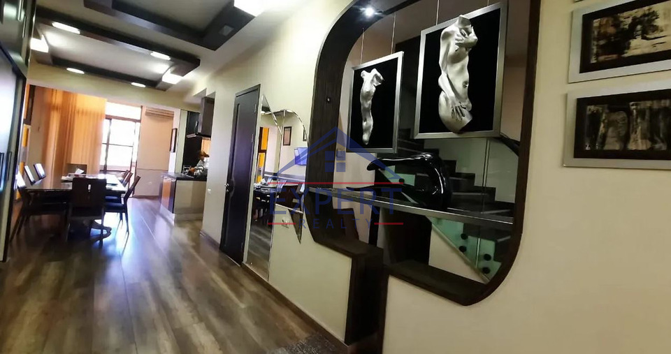 ԿԵՆՏՐՈՆ, ԱՄԻՐՅԱՆ ՓՈՂՈՑ, 5 ՍԵՆՅԱԿ