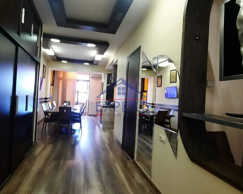 ԿԵՆՏՐՈՆ, ԱՄԻՐՅԱՆ ՓՈՂՈՑ, 5 ՍԵՆՅԱԿ