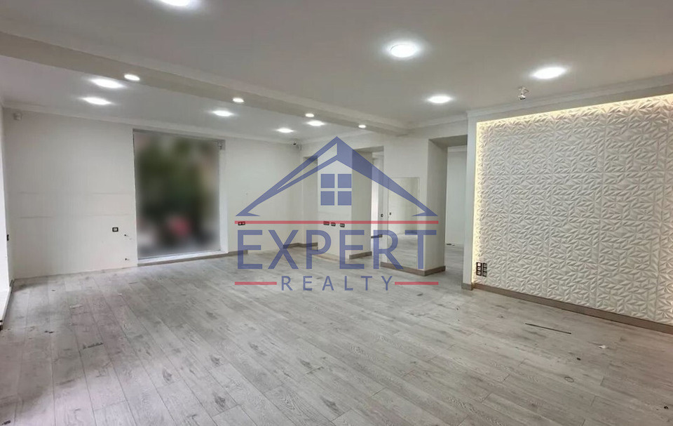 ԿԵՆՏՐՈՆ, ՏԵՐՅԱՆ ՓՈՂՈՑ, 87ՔՄ