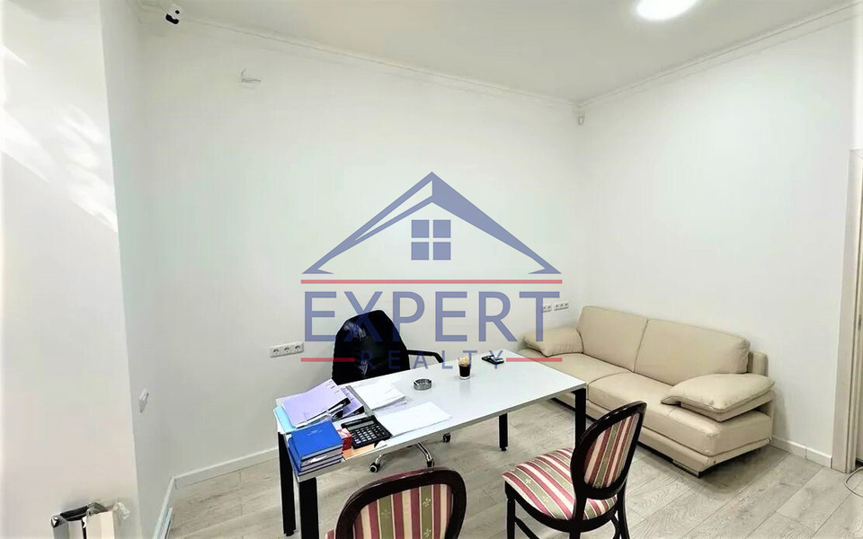 ԿԵՆՏՐՈՆ, ՏԵՐՅԱՆ ՓՈՂՈՑ, 87ՔՄ