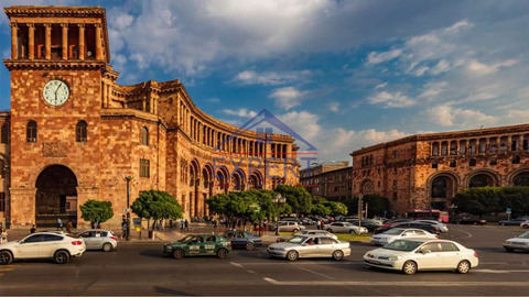 ԿԵՆՏՐՈՆ, ՏԻԳՐԱՆ ՄԵԾԻ ՊՈՂՈՏԱ, 160ՔՄ