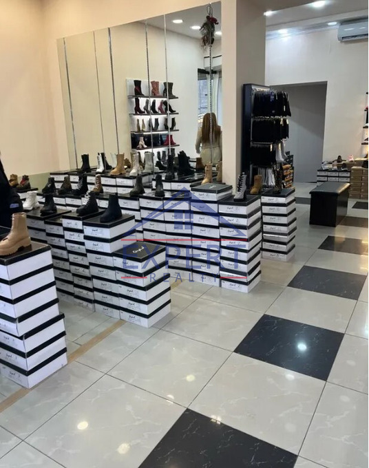 ԿԵՆՏՐՈՆ, ՏԻԳՐԱՆ ՄԵԾԻ ՊՈՂՈՏԱ, 160ՔՄ