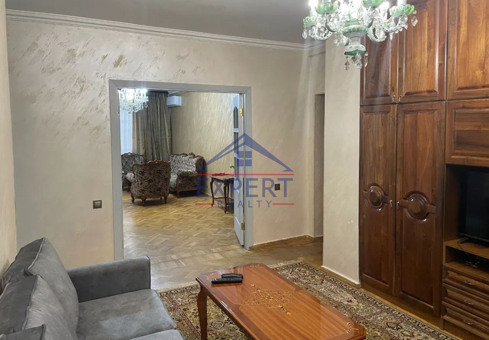 ԿԵՆՏՐՈՆ, ՍԱՐՅԱՆ ՓՈՂՈՑ, 3 ՍԵՆՅԱԿ