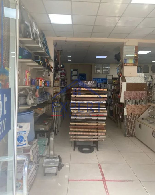 ՇԵՆԳԱՎԻԹ, ԲԱԳՐԱՏՈՒՆՅԱՑ ՊՈՂՈՏԱ, 180ՔՄ