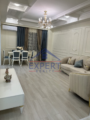 ՔԱՆԱՔԵՌ-ԶԵՅԹՈՒՆ, ԴԱՎԻԹ ԱՆՀԱՂԹ, 4 ՍԵՆՅԱԿ