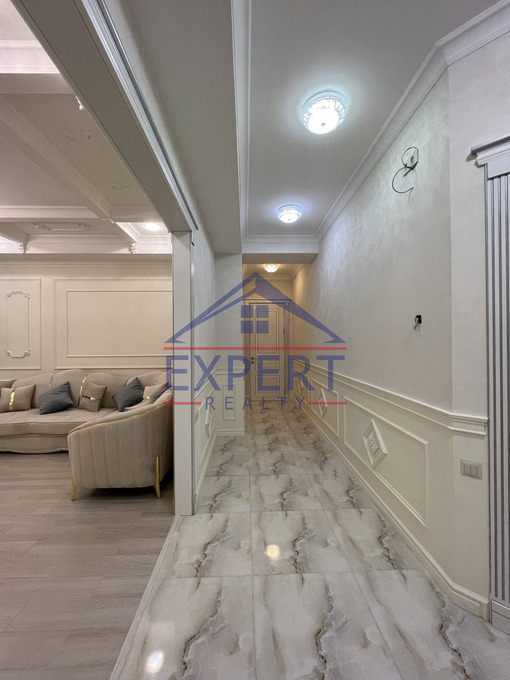 ՔԱՆԱՔԵՌ-ԶԵՅԹՈՒՆ, ԴԱՎԻԹ ԱՆՀԱՂԹ, 4 ՍԵՆՅԱԿ