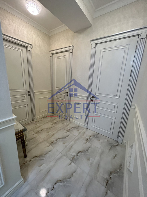 ՔԱՆԱՔԵՌ-ԶԵՅԹՈՒՆ, ԴԱՎԻԹ ԱՆՀԱՂԹ, 4 ՍԵՆՅԱԿ