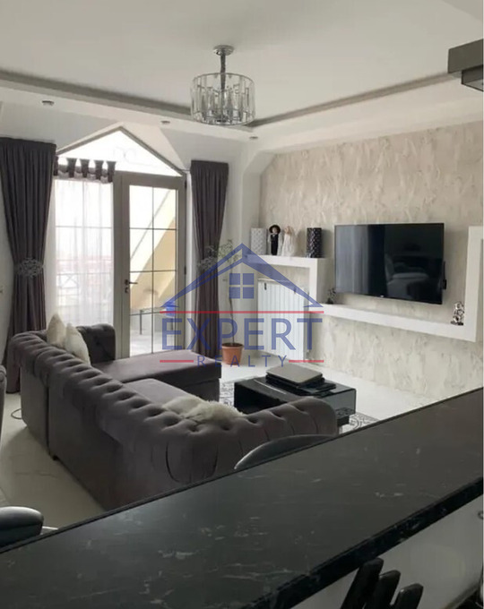 ԿԵՆՏՐՈՆ, ԱՆՏԱՌԱՅԻՆ ՓՈՂՈՑ, 3 ՍԵՆՅԱԿ