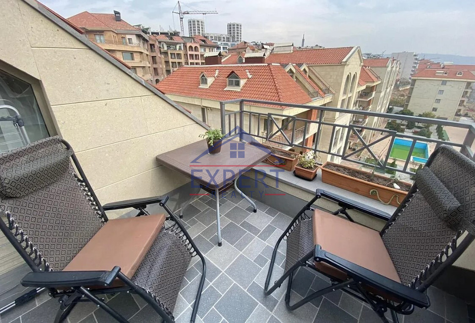 ԿԵՆՏՐՈՆ, ԱՆՏԱՌԱՅԻՆ ՓՈՂՈՑ, 3 ՍԵՆՅԱԿ