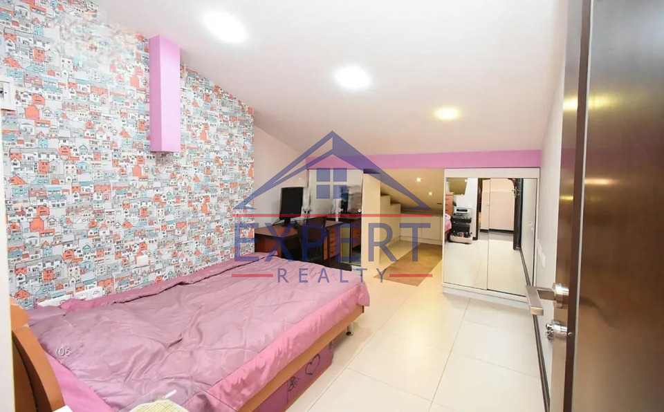 ԿԵՆՏՐՈՆ, ԱՐՇԱԿՈՒՆՅԱՑ ՊՈՂՈՏԱ, 3 ՍԵՆՅԱԿ